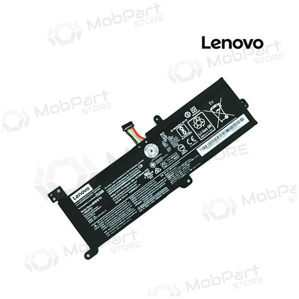 LENOVO L16M2PB1 laptop batteri - PREMIUM