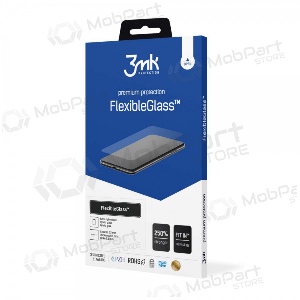 Apple iPad 10.2 2019 skärmskyddande film Apple iPad 10.2 2019 skärmskyddande film