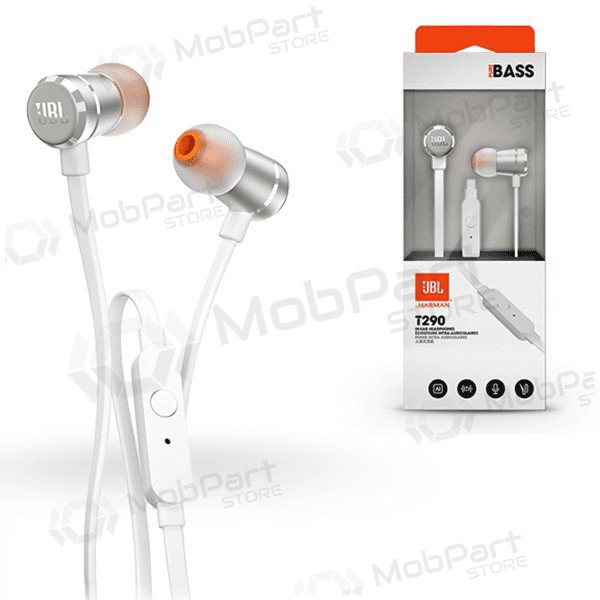 Headset JBL Tune 290 3,5mm Headset JBL Tune 290 3,5mm