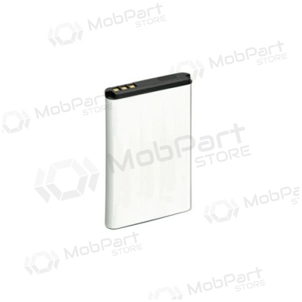 Nokia BL-6C batteri / ackumulator (900mAh)