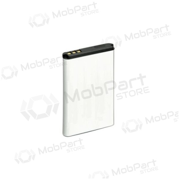 Nokia BL-6C batteri / ackumulator (900mAh) Nokia BL-6C batteri / ackumulator (900mAh)