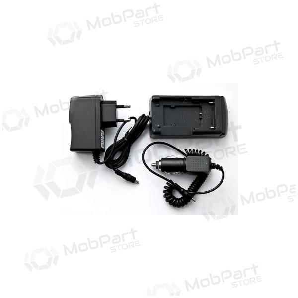 Laddare SONY NP-FH30, NP-FH50, NP-FH100 Laddare SONY NP-FH30, NP-FH50, NP-FH100