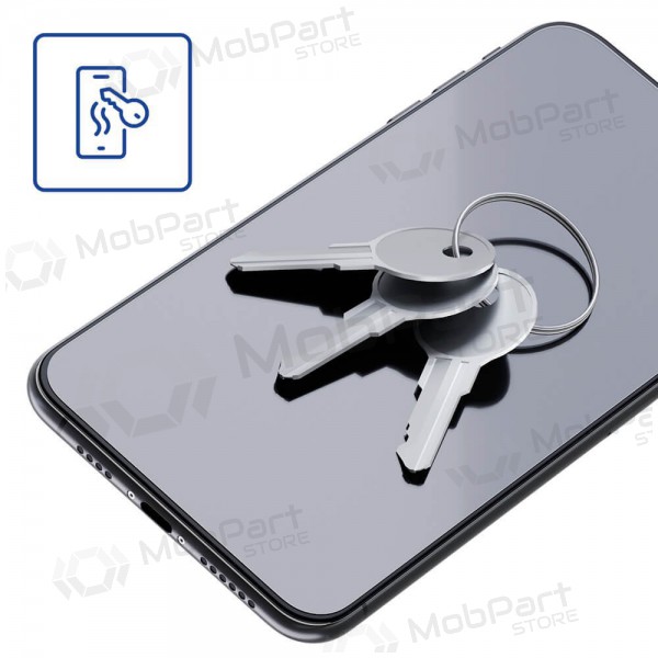 OnePlus Nord CE 2 Lite 5G skärmskyddande film OnePlus Nord CE 2 Lite 5G skärmskyddande film