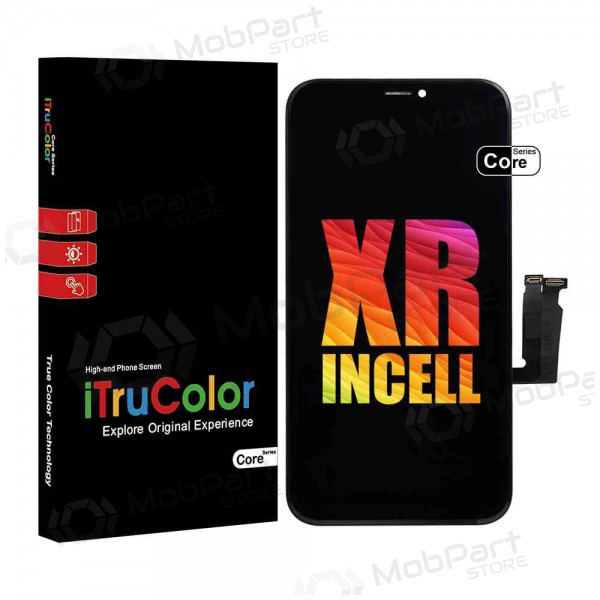 Apple iPhone 11 Pro Max skärm (Premium Incell) Apple iPhone 11 Pro Max skärm (Premium Incell)