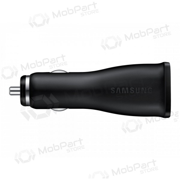 Samsung EP-LN915U FastCharge (2A) USB billaddare (svart)