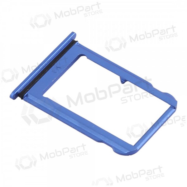 Xiaomi Mi 9 SIM korthållare (blå)