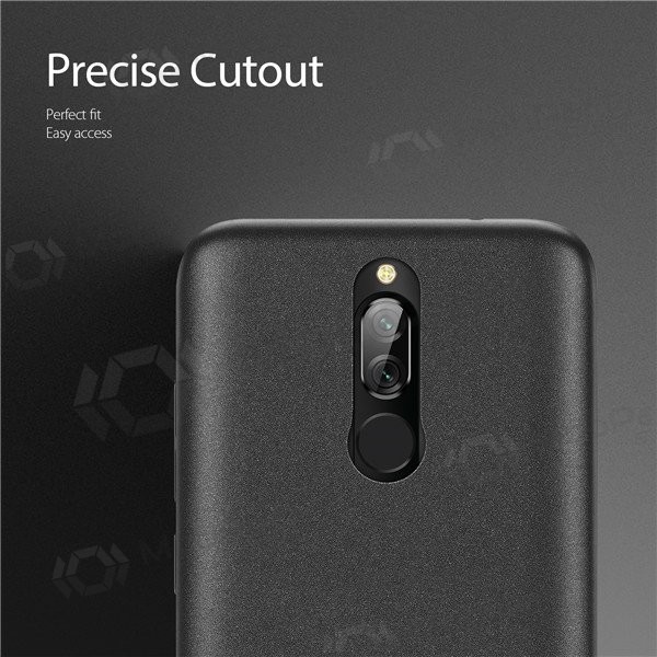 Xiaomi Redmi Note 8 / Note 8 2021 fodral 