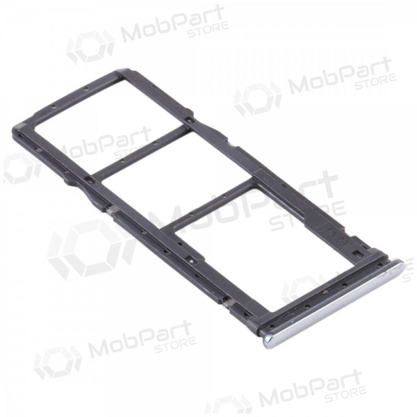 Xiaomi Redmi Note 8 / Redmi Note 8 2021 SIM korthållare vit (Moonlight White) Xiaomi Redmi Note 8 / Redmi Note 8 2021 SIM korthållare vit (Moonlight White)