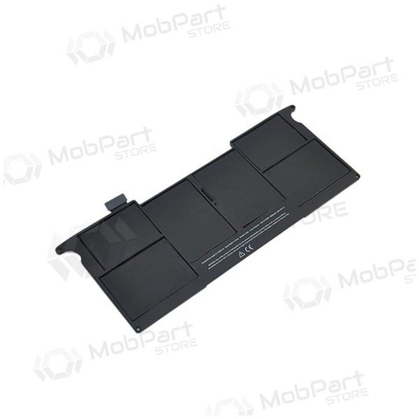 APPLE A1406, A1495, 4850mAh laptop batteri APPLE A1406, A1495, 4850mAh laptop batteri