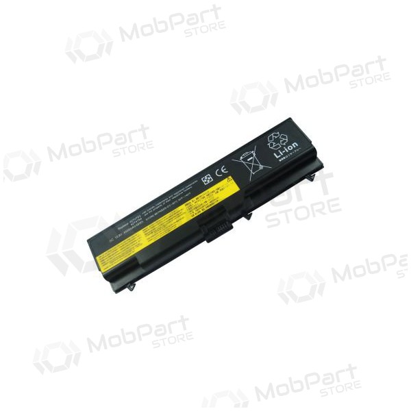 LENOVO 42T4235, 5200mAh laptop batteri, Advanced