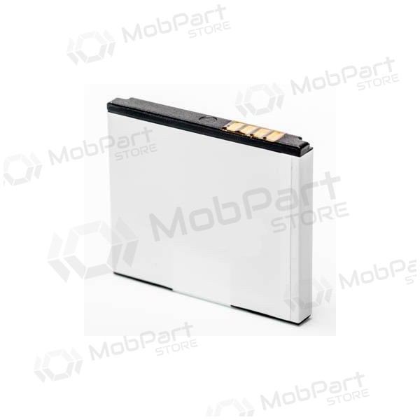 LG IP-470A(GM210, KE970, KF600) batteri / ackumulator (650mAh)