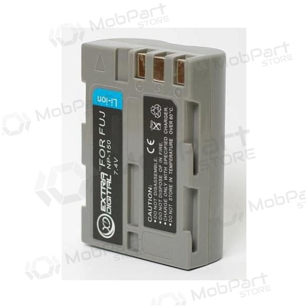 Fuji NP-150 foto batteri / ackumulator Fuji NP-150 foto batteri / ackumulator