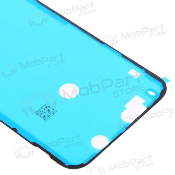 Apple iPhone XR skärm självhäftande tejp