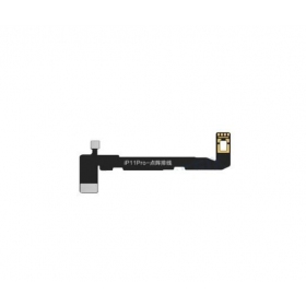 Apple iPhone 11 Pro JC Dot Matrix Cable Face ID med flex