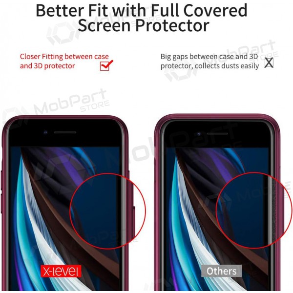Xiaomi Poco F5 Pro 5G fodral 