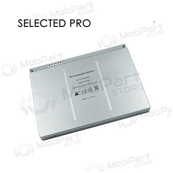 APPLE A1189, 6300mAh laptop batteri