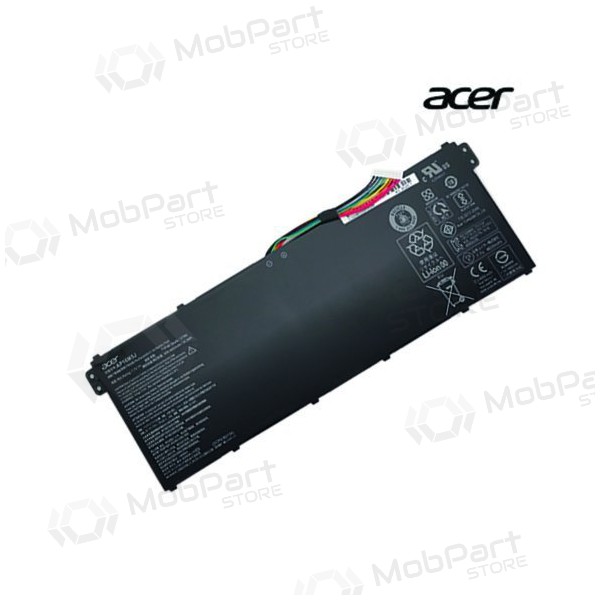 ACER AP16M5J, 4810mAh laptop batteri - PREMIUM