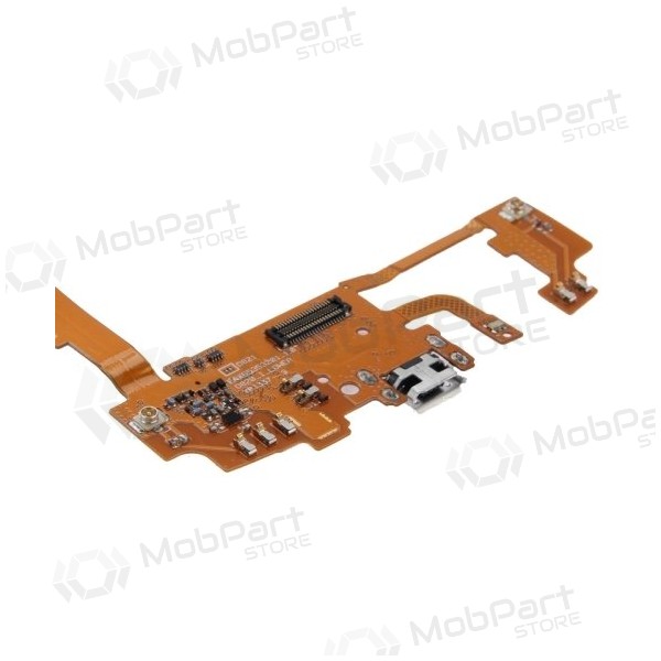 LG D820 Nexus 5 / D821 Nexus 5 laddarkontakt och mikrofon med flex LG D820 Nexus 5 / D821 Nexus 5 laddarkontakt och mikrofon med flex