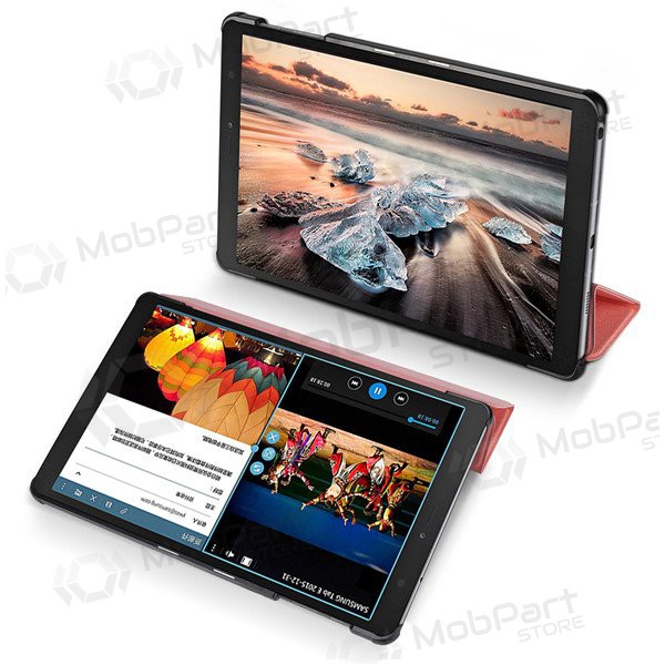 Samsung T220 / T225 Galaxy Tab A7 Lite 8.7 2021 fodral 