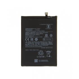 Xiaomi Redmi 9T / Redmi Note 9 / POCO M3 (BN62) batteri / ackumulator (6000mAh)