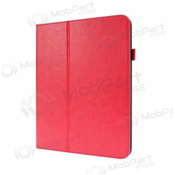 Lenovo Tab P11 11.0 fodral "Folding Leather" (röd)