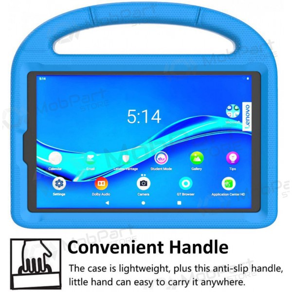 Lenovo Tab M10 10.1 fodral, skal Lenovo Tab M10 10.1 fodral, skal