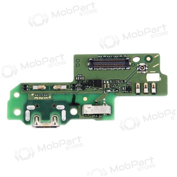 Huawei P9 Lite laddarkontakt och mikrofon med flex (service pack) (original) Huawei P9 Lite laddarkontakt och mikrofon med flex (service pack) (original)