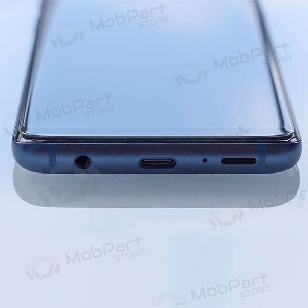 OnePlus 8 Pro härdat glas skärmskydd 