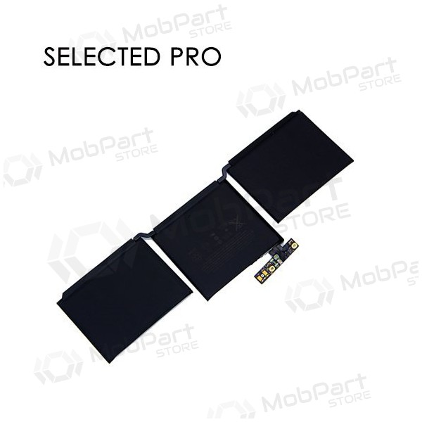 APPLE A1708, A1713, 4780mAh laptop batteri APPLE A1708, A1713, 4780mAh laptop batteri