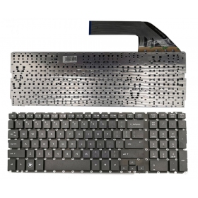 HP ProBook 4720s (US) tangentbord