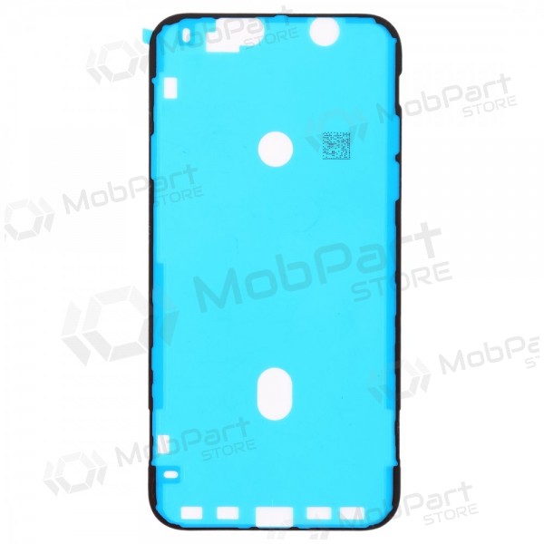 Apple iPhone XR skärm självhäftande tejp