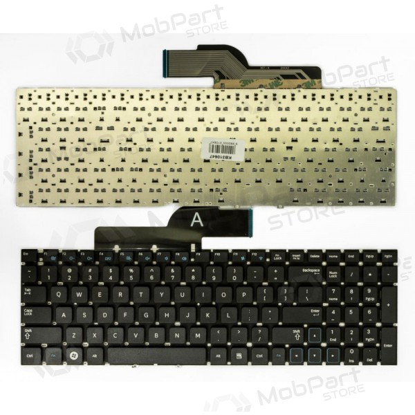 SAMSUNG NP300 series: NP300V tangentbord SAMSUNG NP300 series: NP300V tangentbord