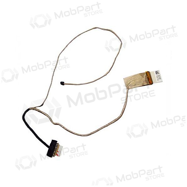 Asus: X551, X551A skärmkabel Asus: X551, X551A skärmkabel