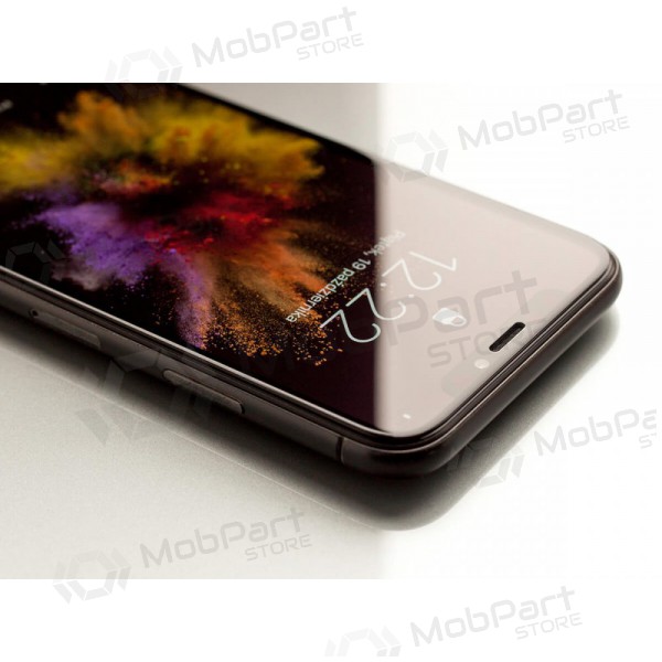 Samsung S918 Galaxy S23 Ultra 5G härdat glas skärmskydd 