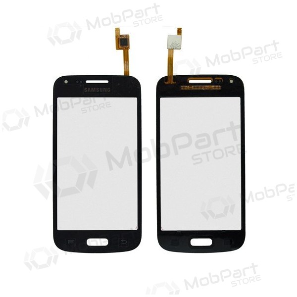 Samsung G3500 / 3502 / G350 Core Plus pekskärm (svart) Samsung G3500 / 3502 / G350 Core Plus pekskärm (svart)