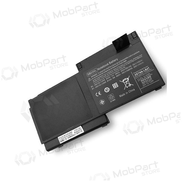 HP SB03XL laptop batteri - PREMIUM