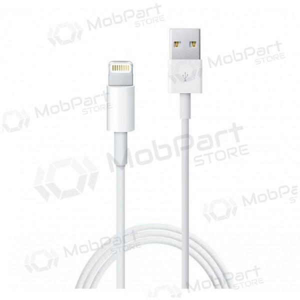 USB kabel iPhone 7 MD818 Lightning HQ2, 1.0m (with box)