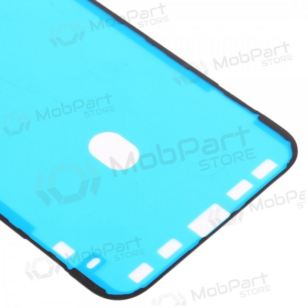 Apple iPhone XR skärm självhäftande tejp