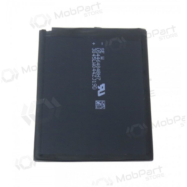 Huawei Mate 10 / Mate 10 Pro / P20 Pro (HB436486ECW) batteri / ackumulator (4000mAh) Huawei Mate 10 / Mate 10 Pro / P20 Pro (HB436486ECW) batteri / ackumulator (4000mAh)