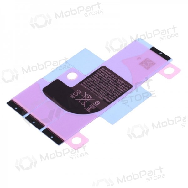 Apple iPhone X / XS batteri självhäftande tejp