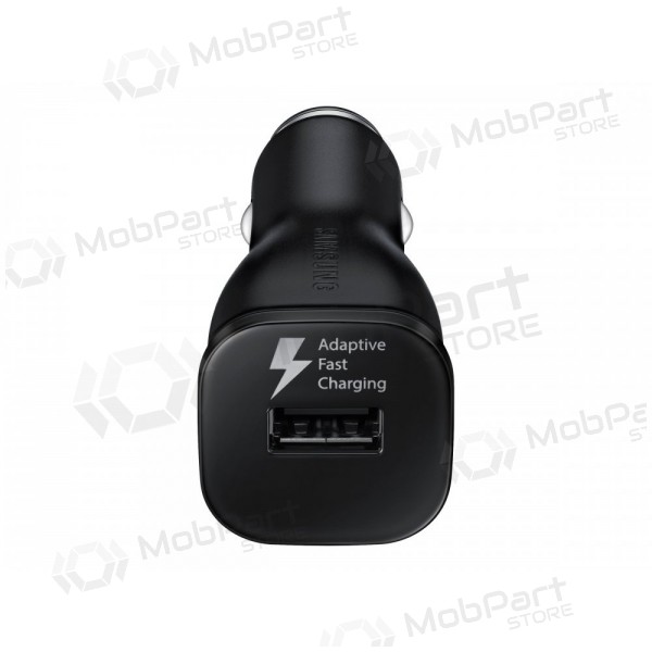 Samsung EP-LN915U FastCharge (2A) USB billaddare (svart)
