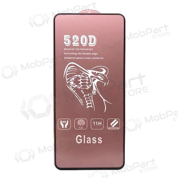 Xiaomi Poco F5 Pro 5G härdat glas skärmskydd 