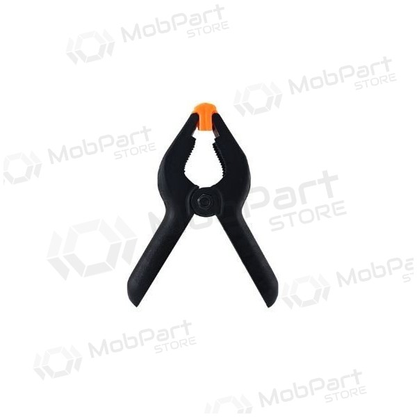 Plastic clip BST-310A (S storlek)