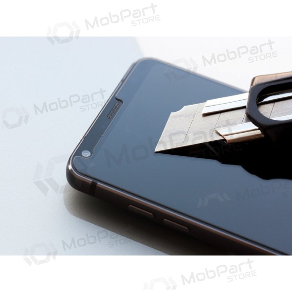 OnePlus Nord CE 2 5G härdat glas skärmskydd 