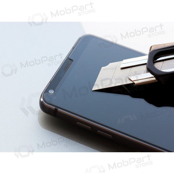 OnePlus Nord CE 2 5G härdat glas skärmskydd OnePlus Nord CE 2 5G härdat glas skärmskydd