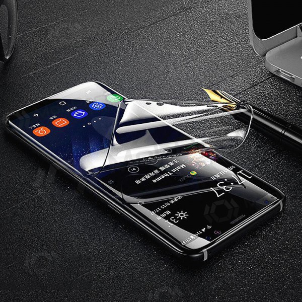 Samsung G988 Galaxy S20 Ultra skärmskydd 