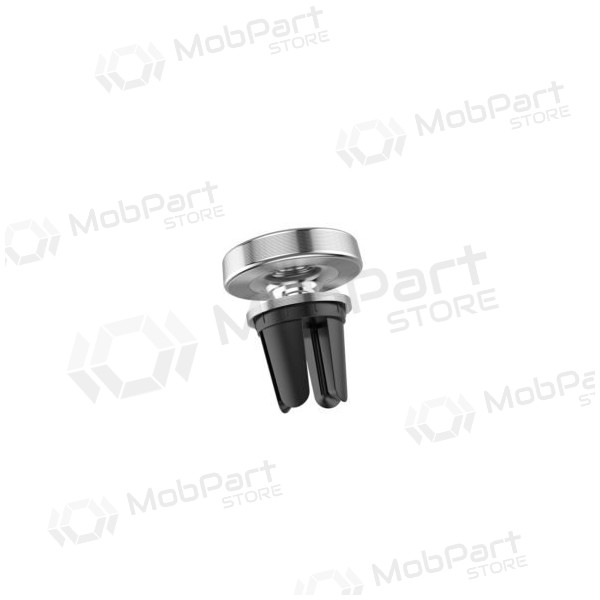 Universal bilhållare HOCO CA47 (for using on ventilation grille, magnetic, black) Universal bilhållare HOCO CA47 (for using on ventilation grille, magnetic, black)