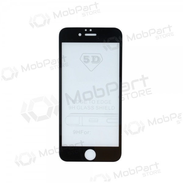 Nokia G11 / G21 härdat glas skärmskydd 