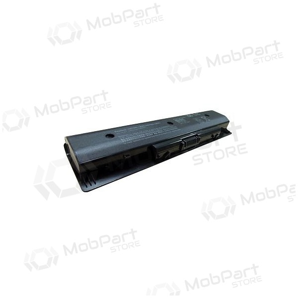 HP PI06, 5200mAh laptop batteri, Advanced