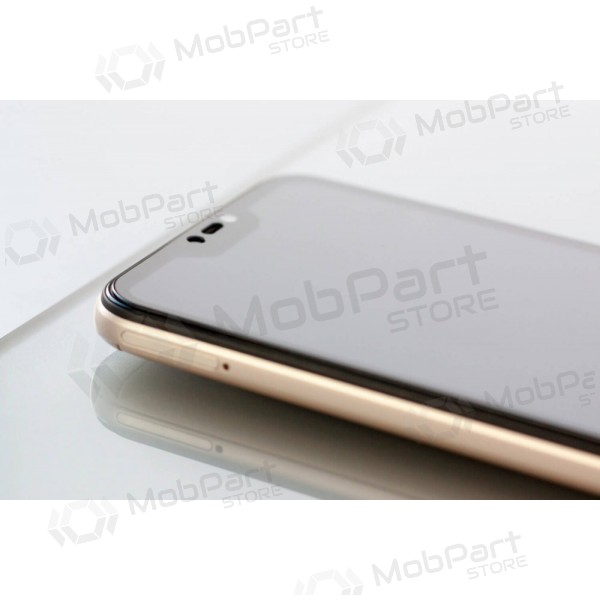 Nokia G11 / G21 härdat glas skärmskydd Nokia G11 / G21 härdat glas skärmskydd